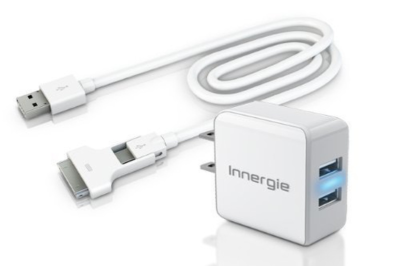 Innergie mMini Combo Indoor White