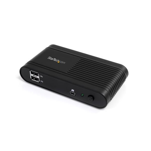 StarTech.com HDMI over IP Extender with Audio