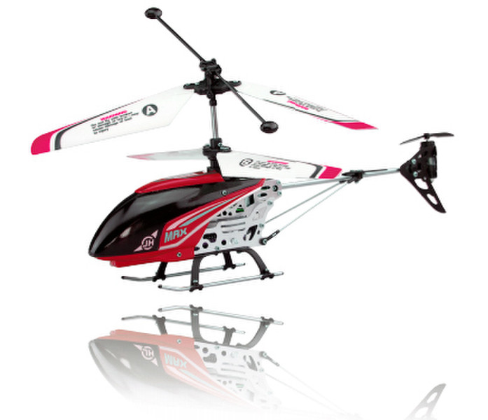 Faktor Zwei FX2 RC Helicopter 180mAh