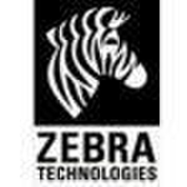 Zebra 800084-916 lamination film