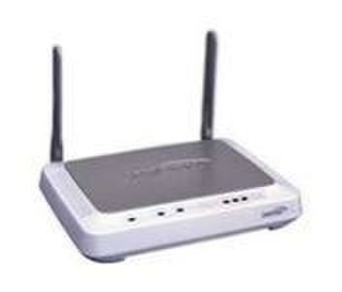 DELL SonicWALL SonicPoint (802.11a/b/g) 108Mbit/s Power over Ethernet (PoE) WLAN access point