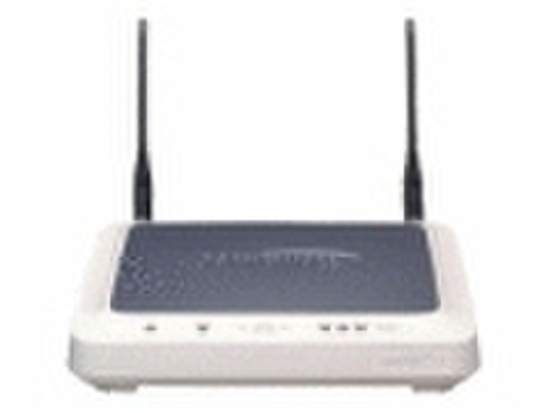 DELL SonicWALL SonicPoint G (802.11b/g) 108Мбит/с Power over Ethernet (PoE) WLAN точка доступа