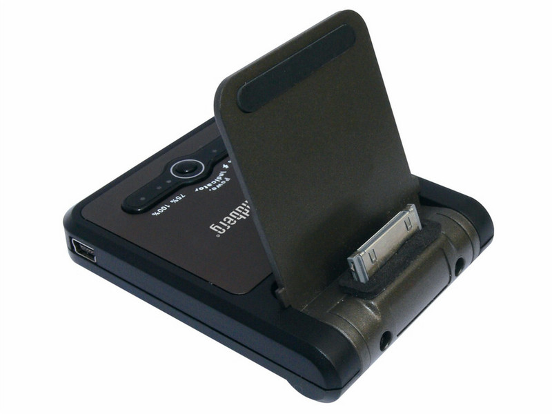 Sandberg Foldable Battery Dock iPhone