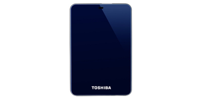 Toshiba 1TB STOR.E CANVIO 1000GB Blau