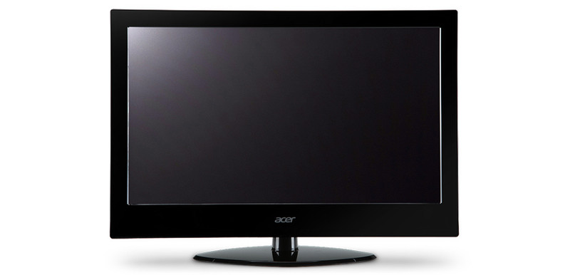 Acer AT1927MLDTV 18.5Zoll Schwarz LED-Fernseher