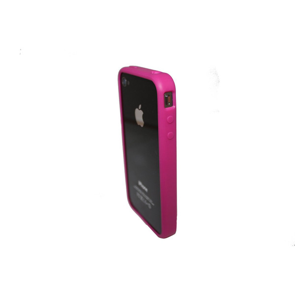 Jivo Technology COLOUR WRAP Cover case Розовый