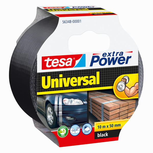 TESA extra Power Universal