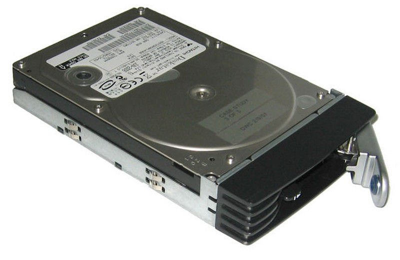 Sonnet Sonnett Hard Drive for Fusion RAID Drive - 500GB 500GB Serial ATA internal hard drive