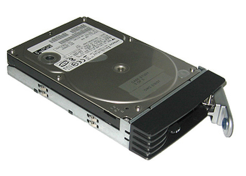 Sonnet Sonnett Hard Drive for Fusion RAID Drive - 750GB 750GB Serial ATA internal hard drive