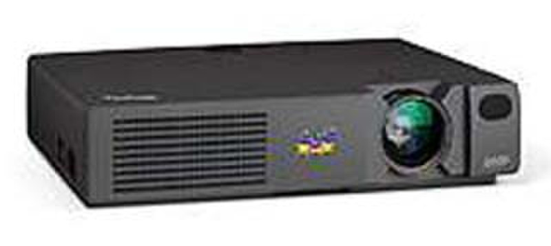 Viewsonic Video Projector PJ 550 1200ANSI Lumen XGA (1024x768) Beamer
