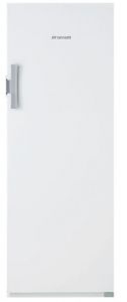 Brandt SF31722 freestanding 308L A+ White combi-fridge