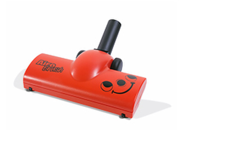 Numatic 290mm Easy Ride Red Airo Brush (32mm)