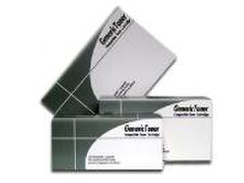 GenericToner GT45-TK-540M Toner 5000pages Magenta laser toner & cartridge