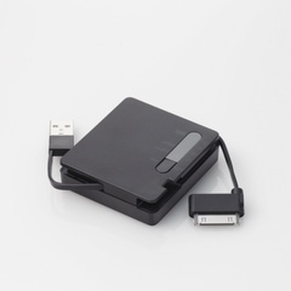 Elecom 12020 Lithium-Ion (Li-Ion) 1.600mAh rechargeable battery