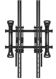 NEC PDVW MFS 46 55 P 55" Black