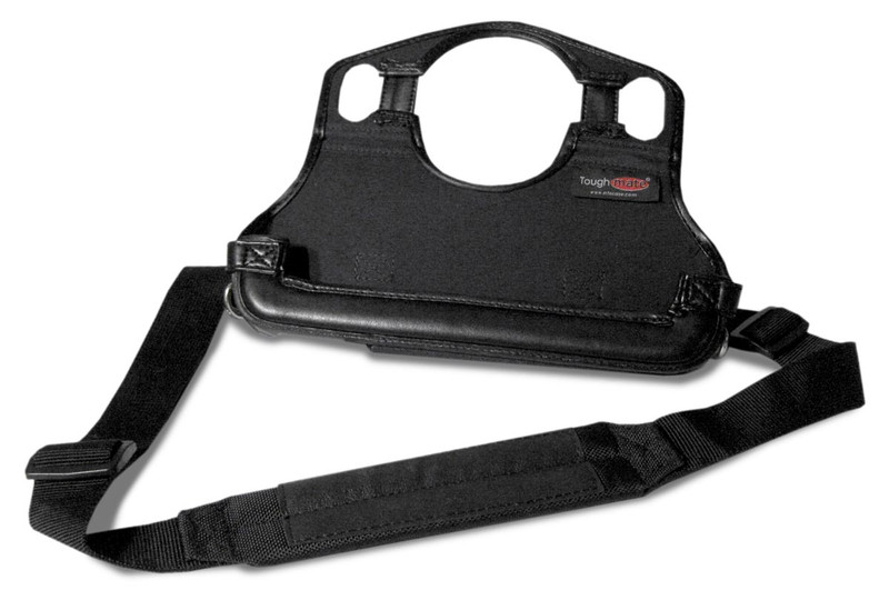 Panasonic PCPE-INFH1S2 Tablet Black strap