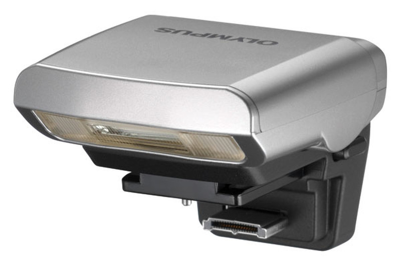 Olympus FL-LM1 Black,Silver