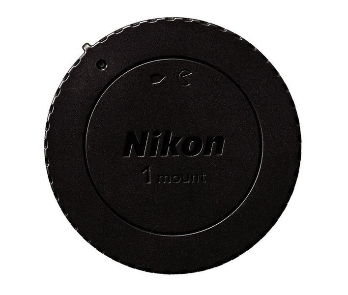 Nikon BF-N1000 Black lens cap
