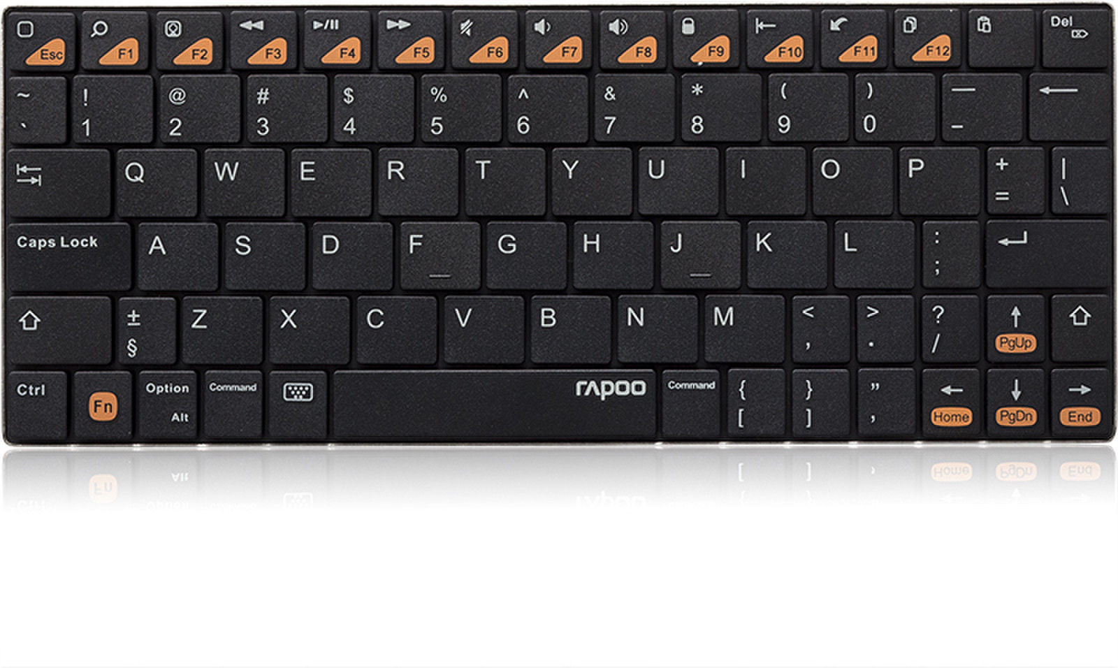 ᐈ Rapoo E6300 • Compare prices • Technical specifications.