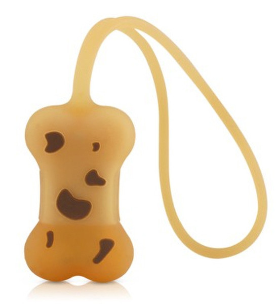 Fruitshop International Tail Driver 4GB USB 2.0 Typ A Braun USB-Stick