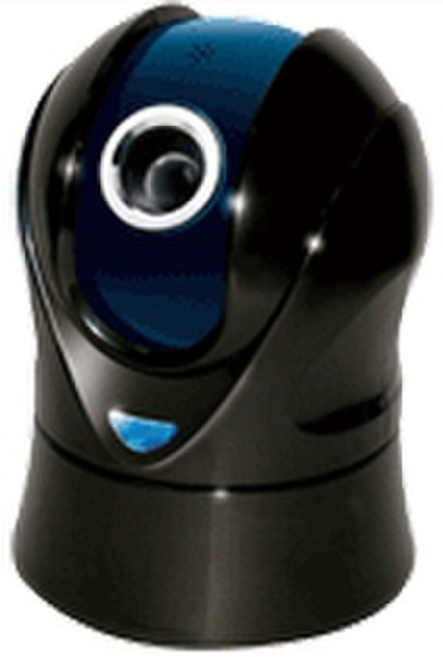 Perixx PERICAM-502 PLUS 1.3MP 1280 x 1024pixels USB Black webcam