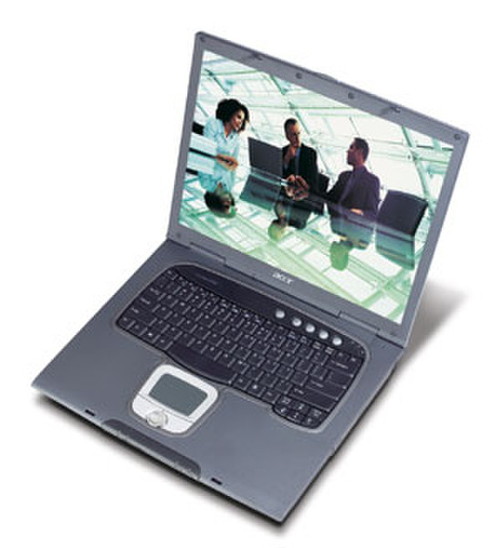 Acer TravelMate TM 8002LCib 1.5ГГц 15