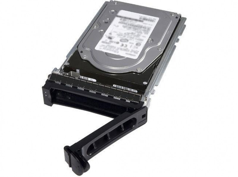 DELL 400-23135 3000GB SAS Interne Festplatte