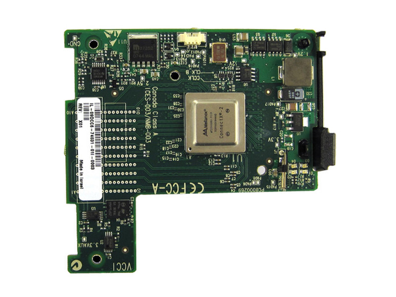 DELL 406-10255 Internal InfiniBand interface cards/adapter