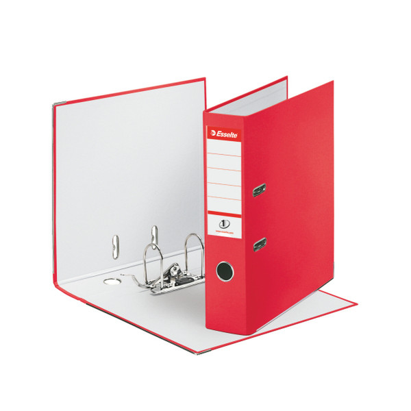 Esselte 242048 Red ring binder