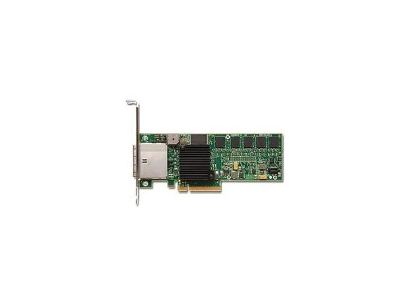 Fujitsu FTS:ETEEC6DL-L Eingebaut SCSI Schnittstellenkarte/Adapter