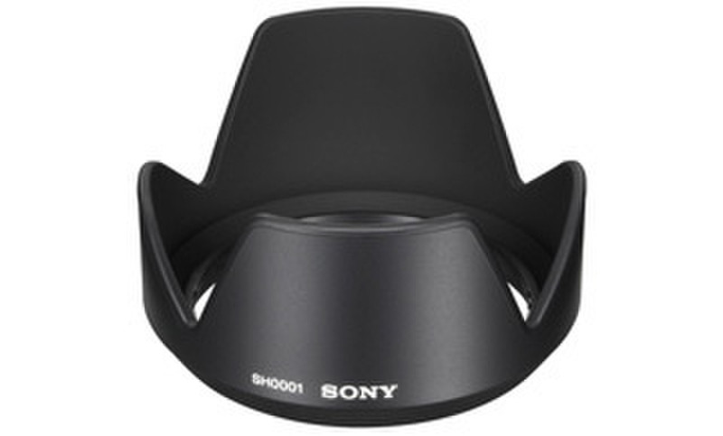 Sony Lens Hood ALC-SH0001 - Black camera lens adapter
