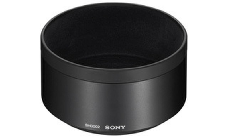 Sony Lens Hood ALC-SH0002 - Black camera lens adapter