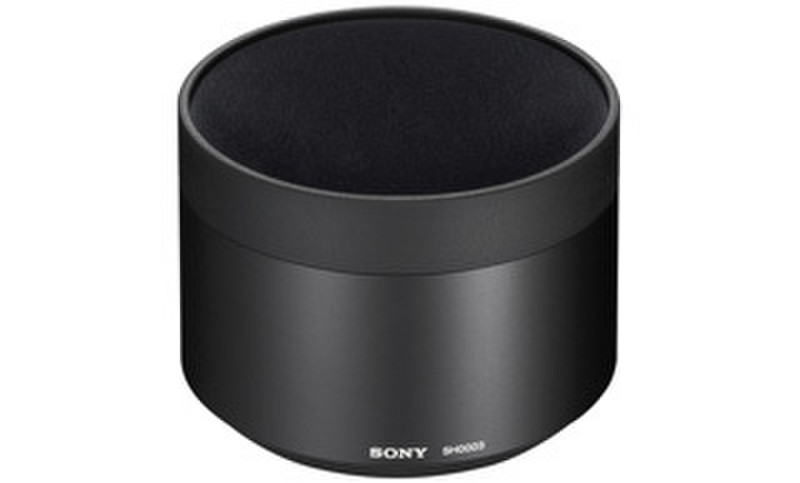 Sony Lens Hood ALC-SH0003 - Black camera lens adapter