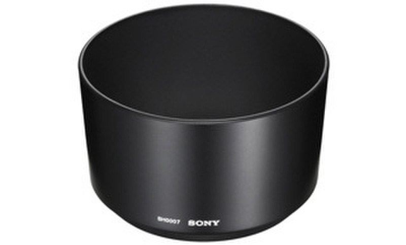 Sony Lens Hood ALC-SH0007 - Black camera lens adapter