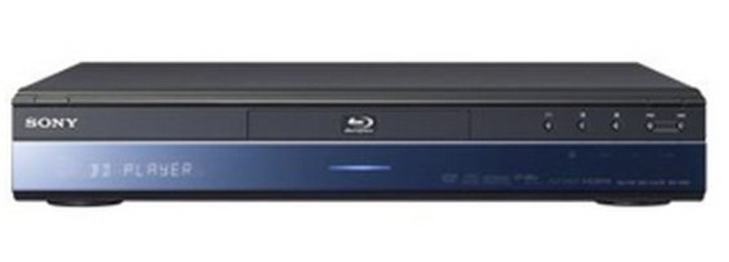 Sony Blu-ray Disc™ Player
