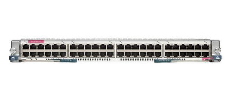 Cisco Nexus 7000 M1 w/XL