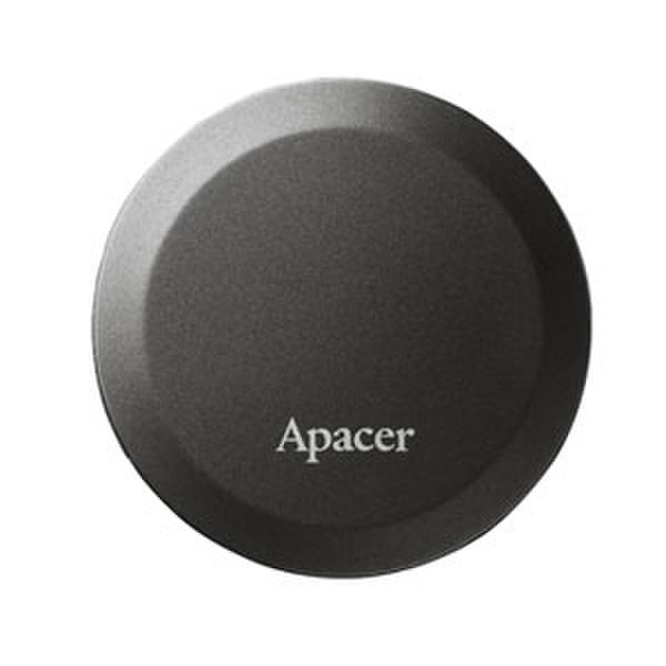 Apacer AP520 480Mbit/s Schwarz
