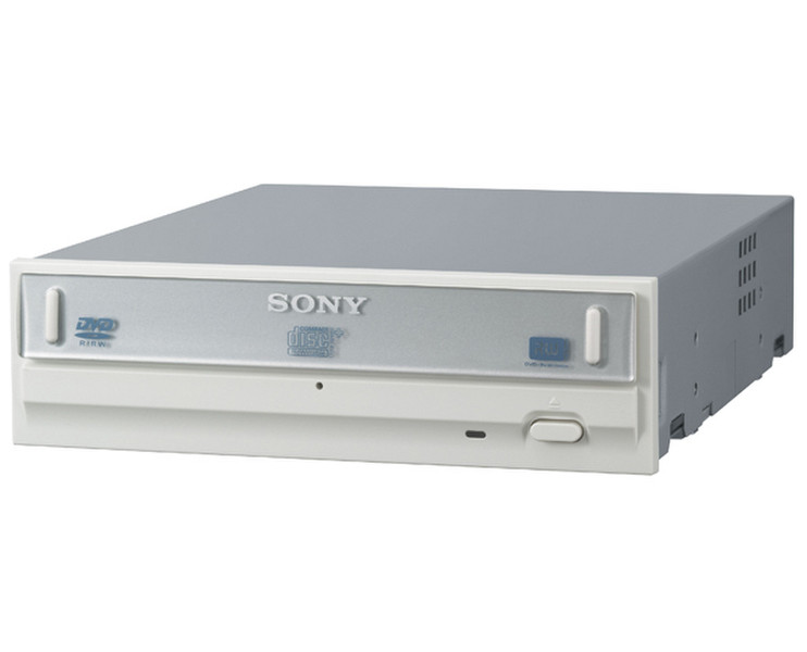 Sony 16X DVD Burner Internal optical disc drive