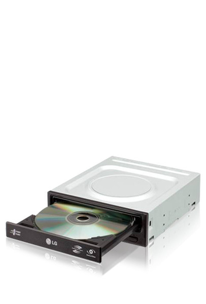 LG GH22NS50 Eingebaut DVD-RW