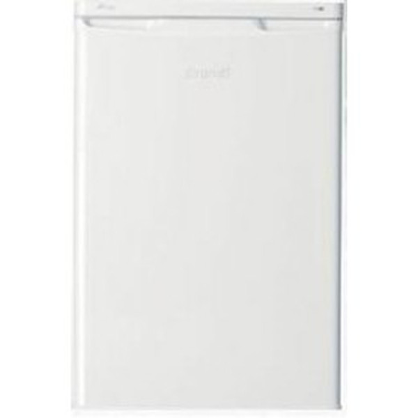 Brandt TF12700 freestanding 118L A+ White combi-fridge