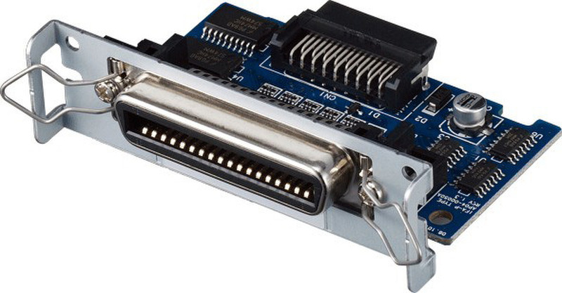 Bixolon IFA-P Eingebaut Parallel Schnittstellenkarte/Adapter