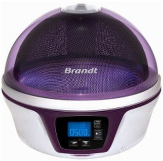 Brandt SPOUTUV 700W Violet microwave
