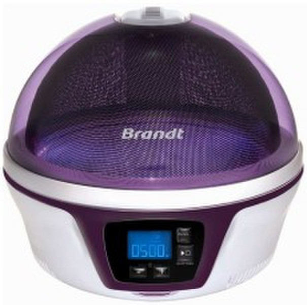 Brandt SPOUTUV 700W Violett Mikrowelle