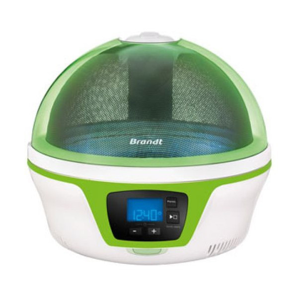 Brandt SPOUTGF 700Вт Зеленый микроволновая печь