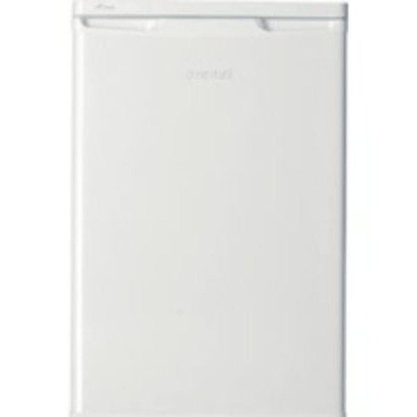 Brandt TL13700 freestanding 130L White refrigerator