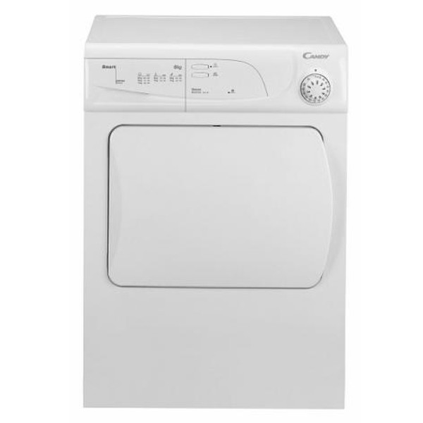 Candy GODV17X freestanding Front-load 7kg White