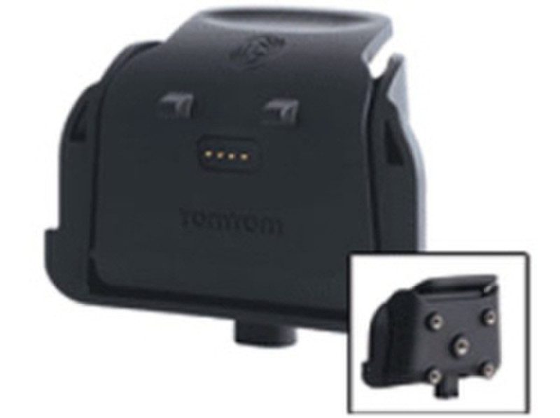 TomTom Charging bike mount and battery cable