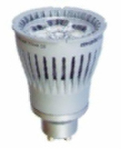 Power Pebble LED Reflector GU10 6W 6Вт GU10