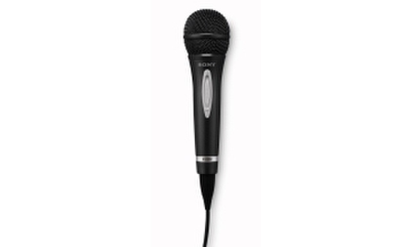 Sony FV-320 Wired microphone