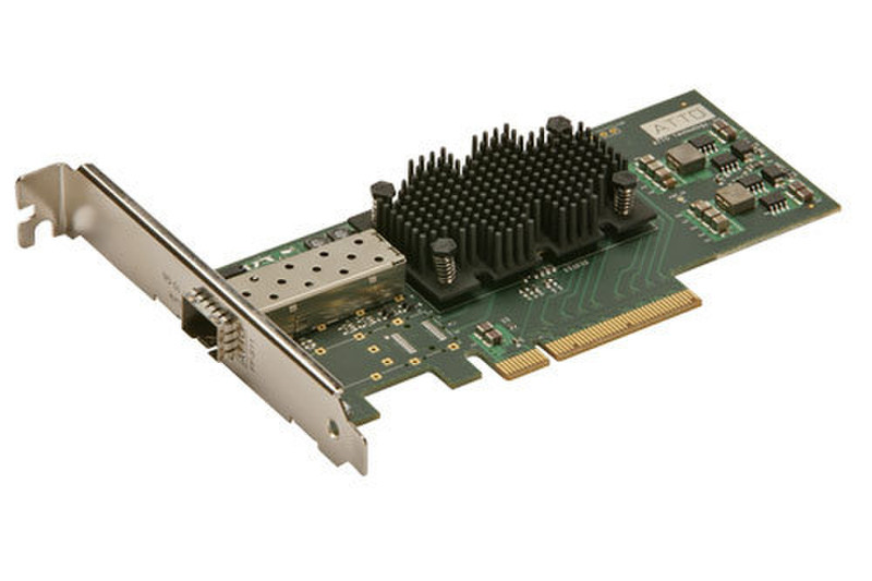Atto FastFrame CS11 Internal Ethernet 1000Mbit/s